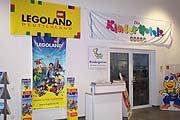Kindergarten präsentirt von legoland (Foto: Martin Schmitz 2003)