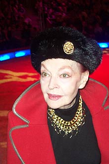 Margot Hielscher