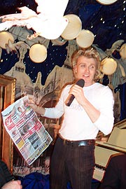 Hans Klok (Foto: Martin Schmitz)