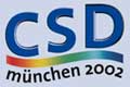 CSD 2002 Logo