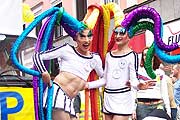 CSD München 2004 (Bild: Marikka-Laila Maisel)