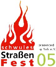 Logo Straßenfest