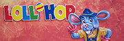 Lollihop - Die Kinder Erlebnis Welt in Aubing - wettersicher spielen!