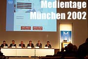 Medientage München