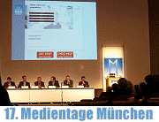 Medientage München un ddie Systems - (Foto: Martin schmitz)