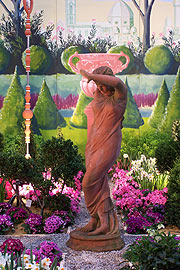 Sonderschau "Mediterrane Gartenlust" (Foto: Martin Schmitz)