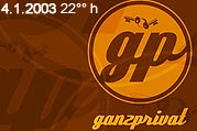 ganz privat Premiere am 4.2.