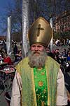 St. Patrick