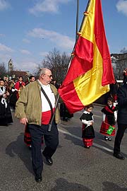 Pena Galega de Munich e.V. (Foto: Martin Schmitz)