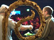 Blessing of the Shamrocks (Foto: Martin Schmitz)