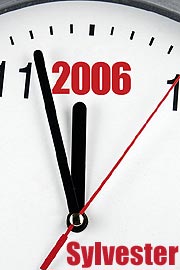 Silvesterspecial mit über 100 Ausgehtipps (Foto: iStockphoto