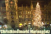 Weihnachtsmarkt auf ganz-muenchen.de (Foto: Martin Schmitz)