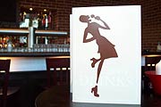 Jazzy's Cocktailkarte (©Bilder: Martin Schmitz)