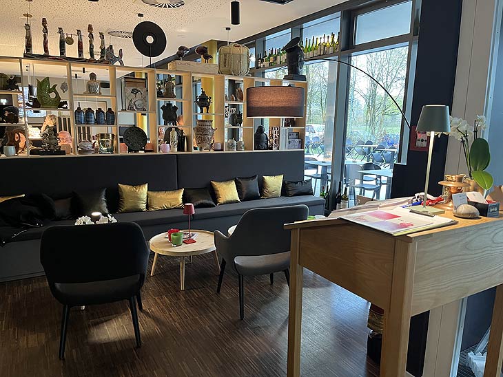 "La Dolorosa" meets "Sushibar" - neues Lokal in München Bogenhausen "La Dolorosa" meets "Sushibar" - neues Lokal in München Bogenhausen