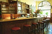 Bar / Hophothel (Bild:Marikka-Laila Maisel)