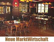 seti 12.9.2003: die Neue Marktwirtschaft (Foto: Betreiber)