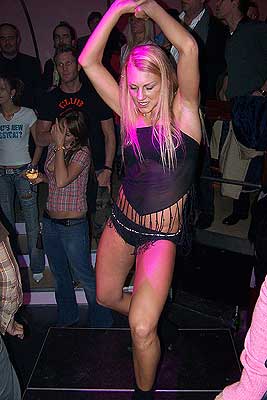 Sexy GoGos (Foto. Martin Schmitz)