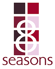 8season Logo