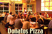 Donatos Pizza (Foto: Martin Schmitz)