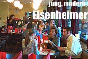 im Westen was Neues: Elsenheimer (Foto: Martin Schmitz)