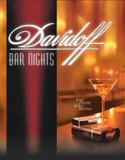 Davidoff Bar Nights