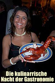 Die Nacht der Gastronomie im Bayerischen Hof (Foto: Martin Schmitz)