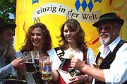 Bayerische Bierwoche (Foto: Martin Schmitz)