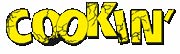 Cookin' Logo
