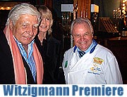 Cotton Club - Eckart Witzigmann Palazzo im Münchner Olympiapark . Hier finden Sie Infos und Fotos zur Premiere am 27.10.2005 (Foto: Martin Schmitz)