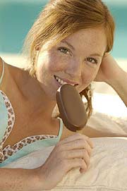 Der Deutschen liebstes Eis: Eis am Stil