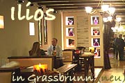 Ilio's in Grasbrunn (neu) (Foto: Martin Schmitz))
