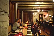 Ilio's - Café Bar Restaurant in Grasbrunn / Neukeferloh