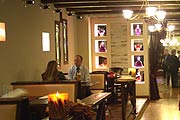 Ilio's - Café Bar Restaurant in Grasbrunn / Neukeferloh (Foto: MartinSchmitz)