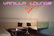 Wiederbelebung des Boulevards an der Münchenr Freiheit - im Juni öffnete die "Vanilla Lounge" (Foto: Marikka-Laila Maisel)
