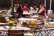 Biergarten