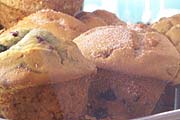 Muffins (Foto: Marikka-Laila Maisel)