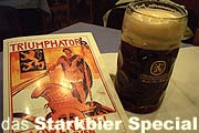 Starkbier-Special 2003 (Foto: Martin Schmitz)