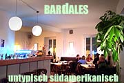 Bardales (Foto: Marikka-Laila Maisel)