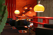 Die Tantris Lounge  (Foto: Handmann PR)
