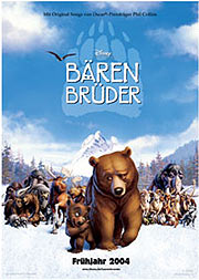 Värenbrüder ab 16.03.2004 im Kino