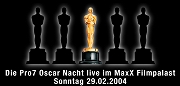 Oscar Nacht im Maxx (Foto: Marikka-Laila Maisel)
