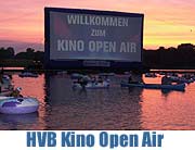 HVB Kino Open Air im Buga See