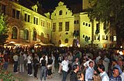 Premierenparty im Bayerischen Nationaltheater (Foto: Concrde Film)