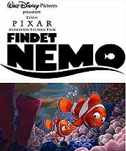 Findet Nemo