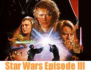 Star Wars Episode III - Die Rache der Sith (Revenge of the Sith) ab 19. Mai 2005 im Kino (Foto: 20Century Fox)