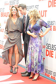 Selbst Ist Die Braut Hund