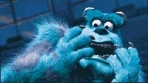Monster AG - mein Film des Monats Januar 2002