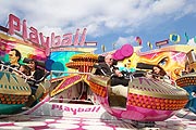 Playball (Foto: Marikka-Laila Maisel)