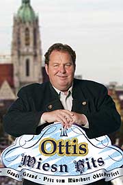 Ottis Wiesn Hits - Gaudi-Grand-Prix vom Münchner Oktoberfest (Foto: SAT 1)