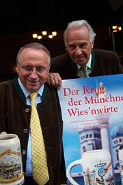 dier neue Wirte Krug 2004 (Foto: Marikka-Laila Maisel)